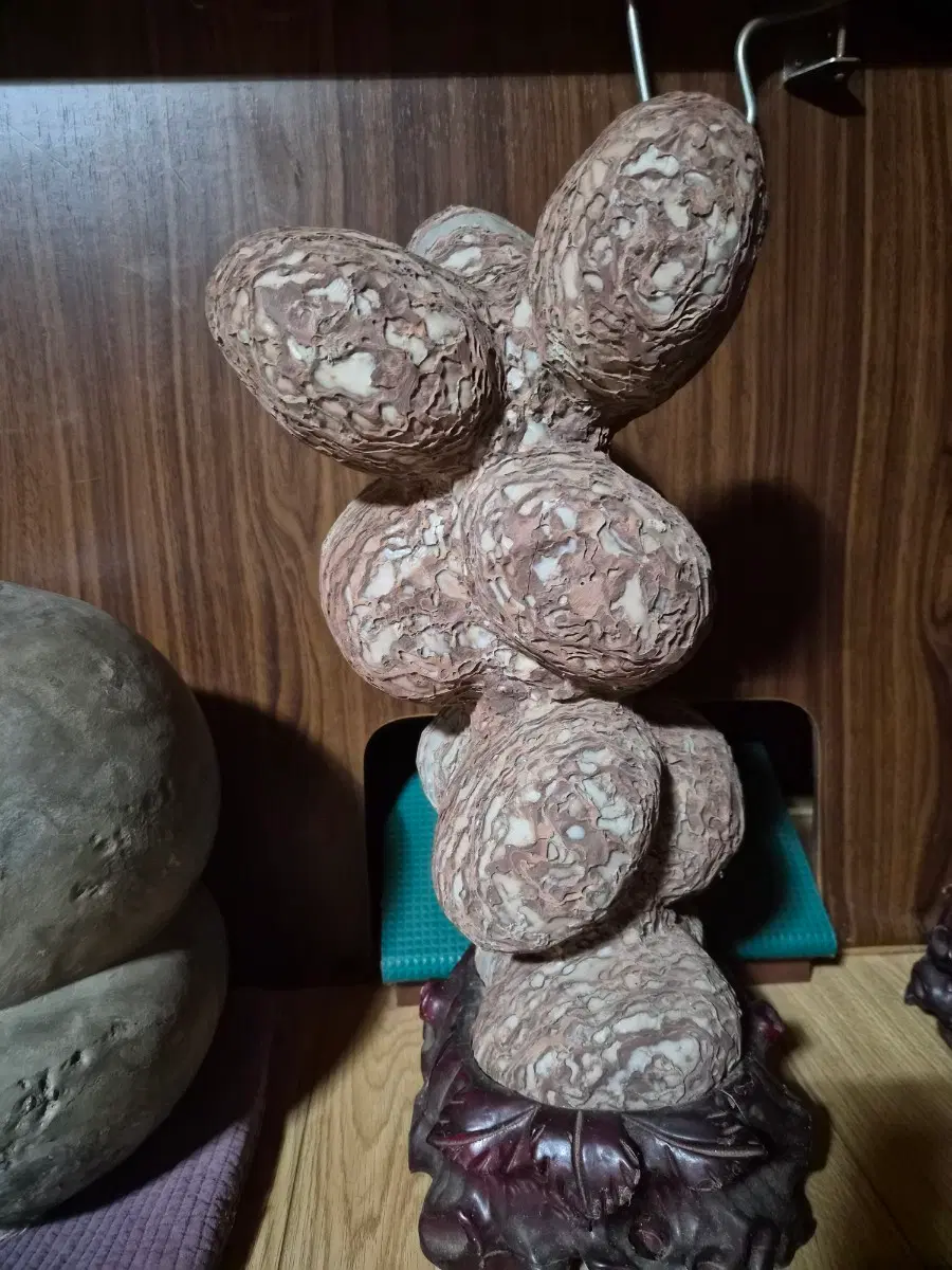수석47cm