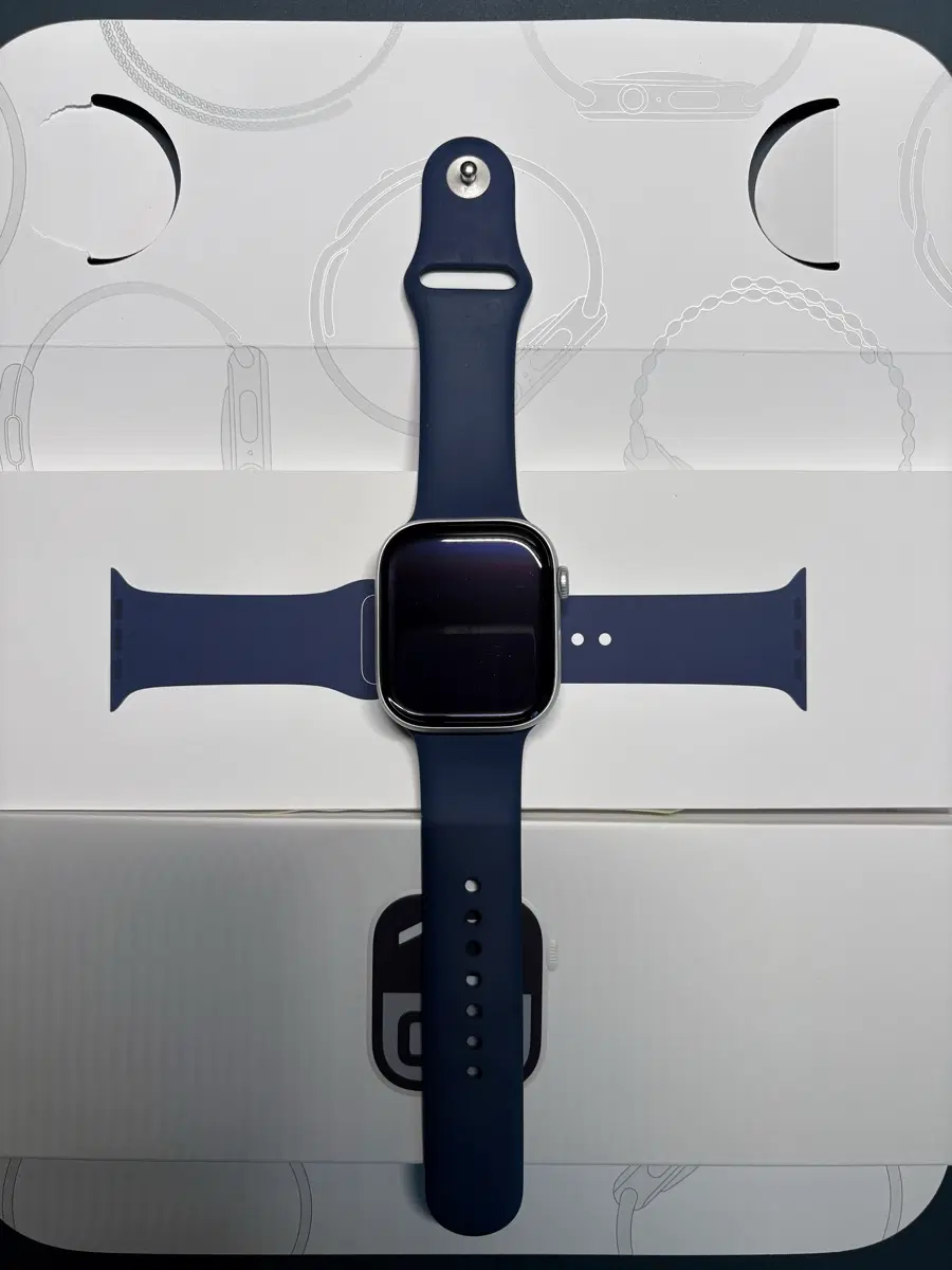 애플워치 10 46mm GPS