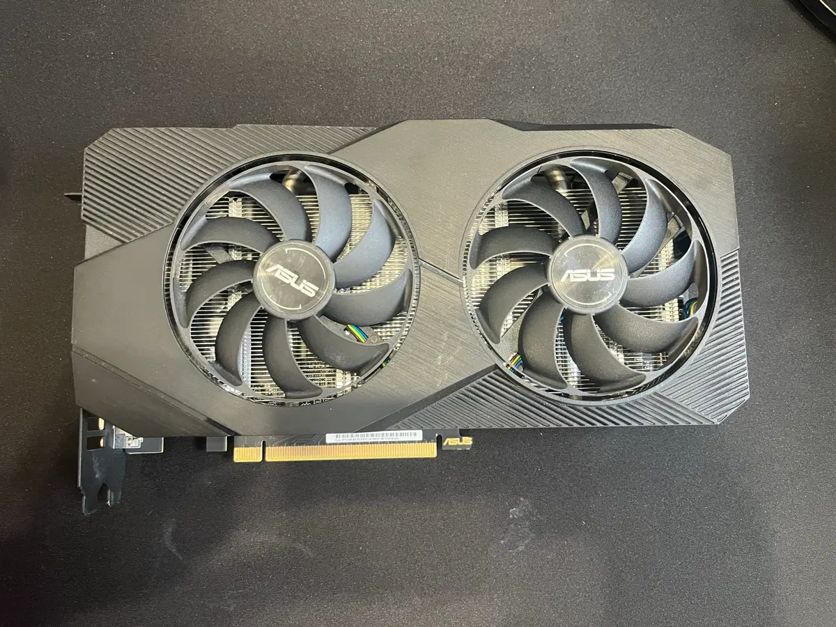 RTX 2060 6gb