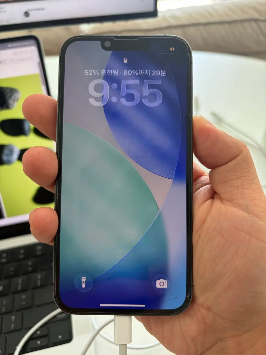 아이폰 13 프로 512gb 그라파이트