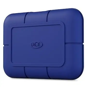 LaCie Pro5 SSD 4TB 판매합니다