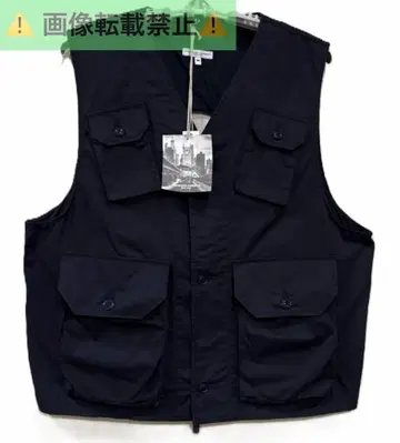 *엔지니어드 가먼츠 C-1 Vest 유틸리티 베스트 USA제 M
