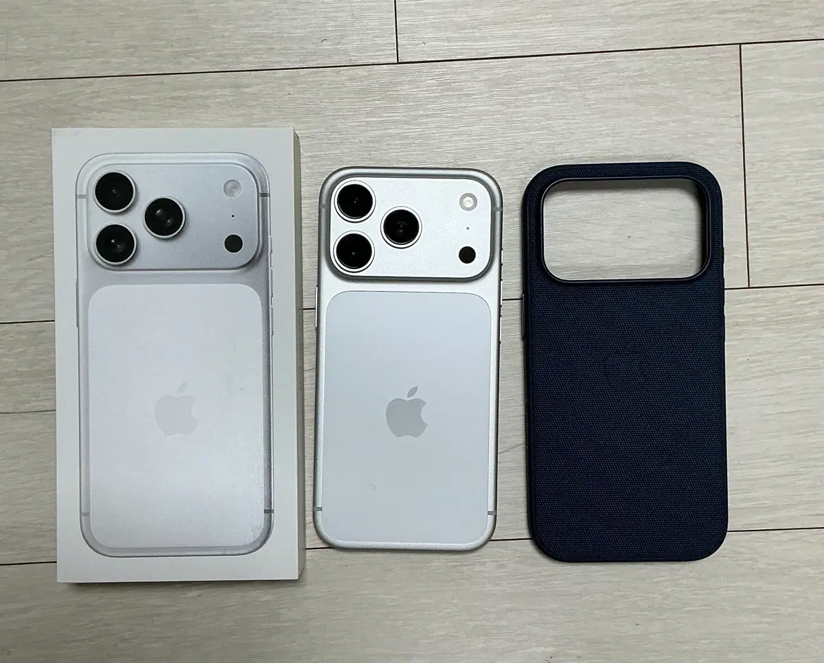 아이폰 17프로 256GB 판매