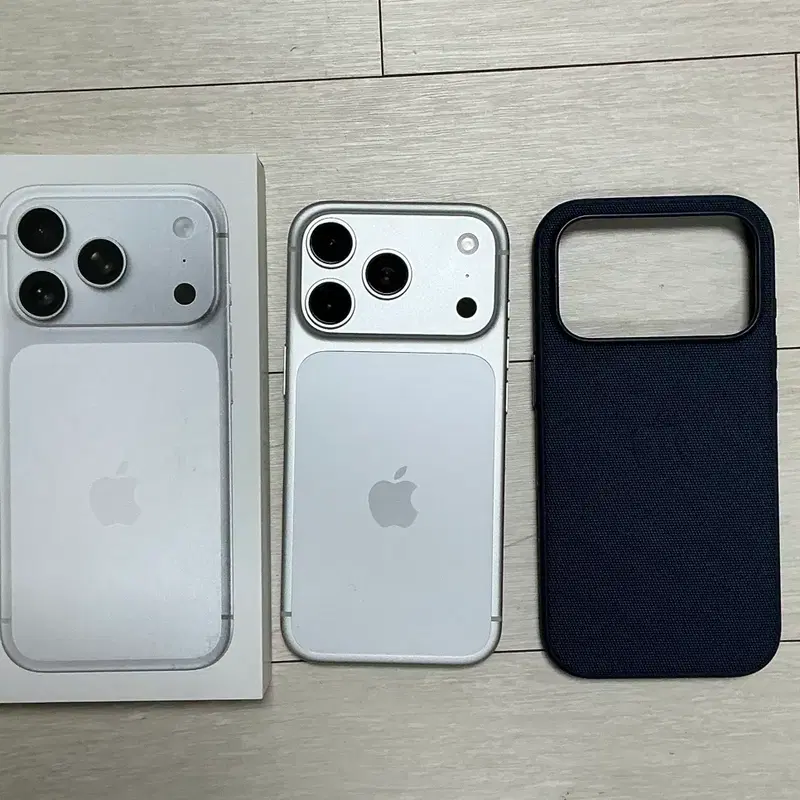 아이폰 17프로 256GB 판매