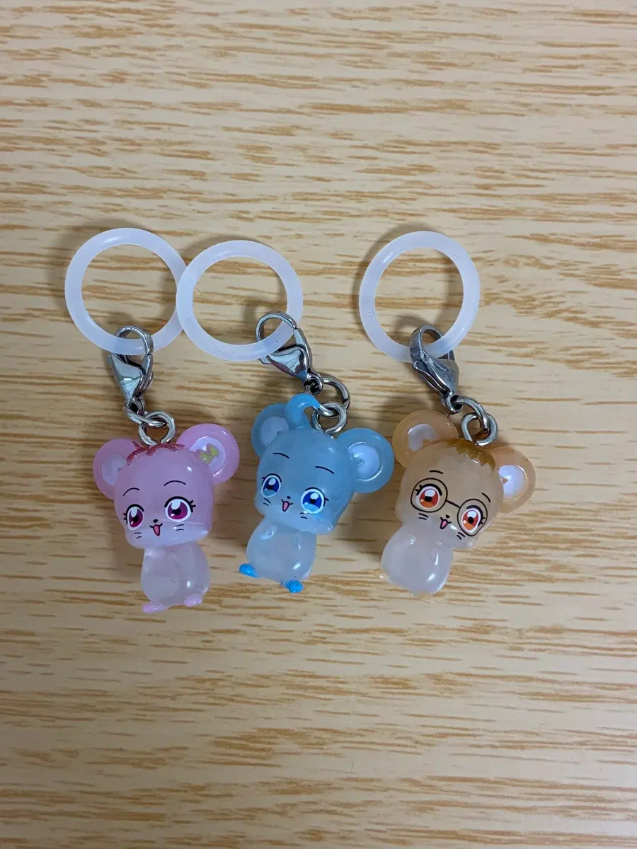 꼬마마법사레미 메지루시 5탄 일괄