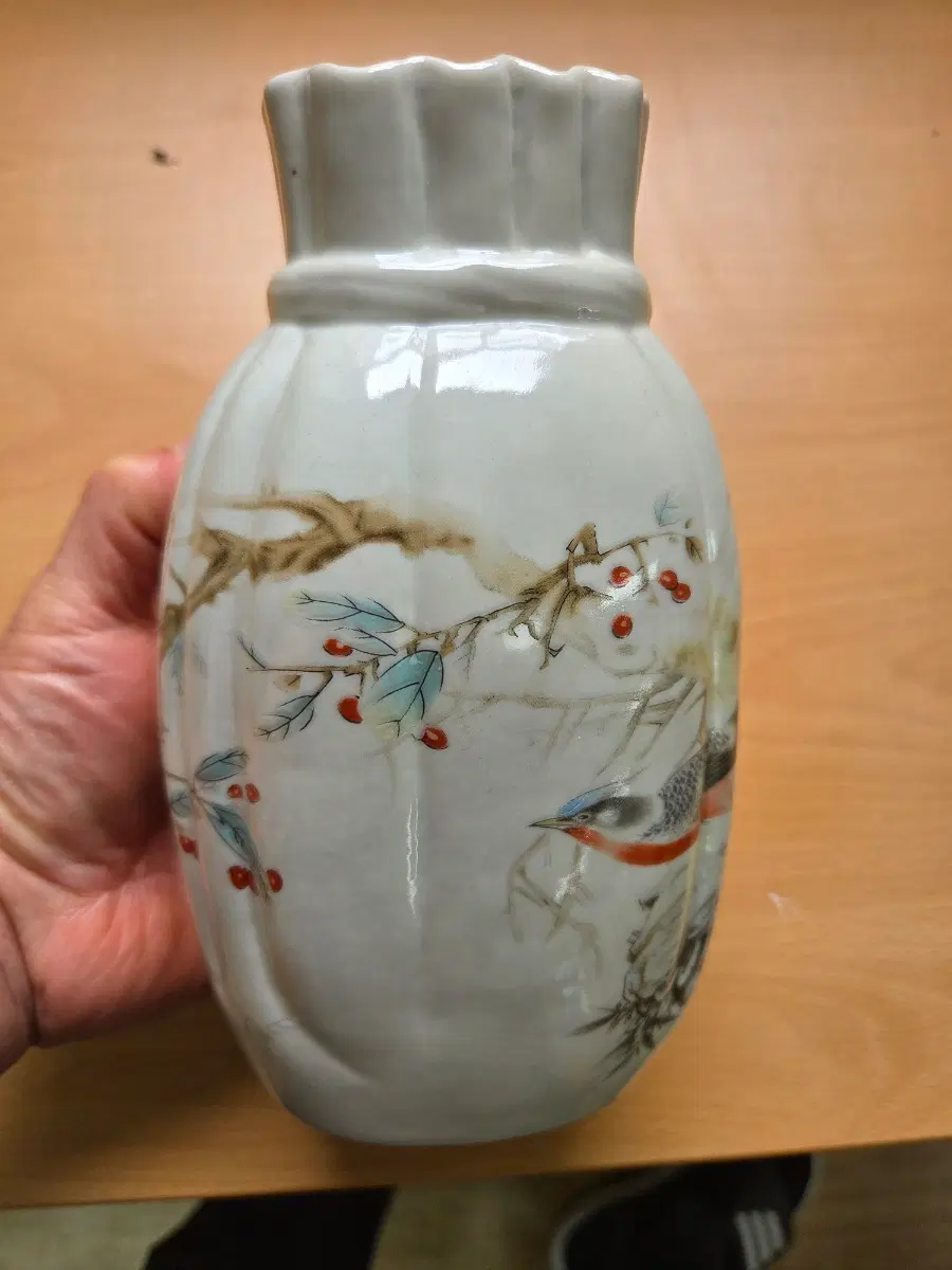중국도자기
