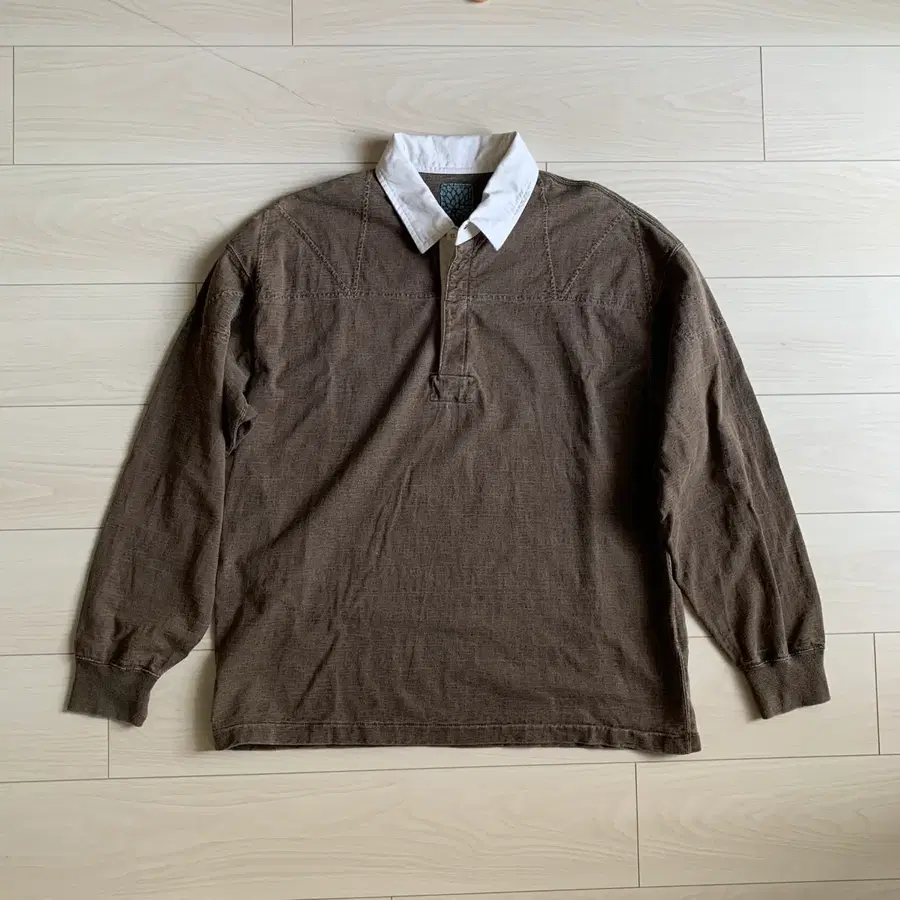 비즈빔 24aw ict LARKHAM 러거