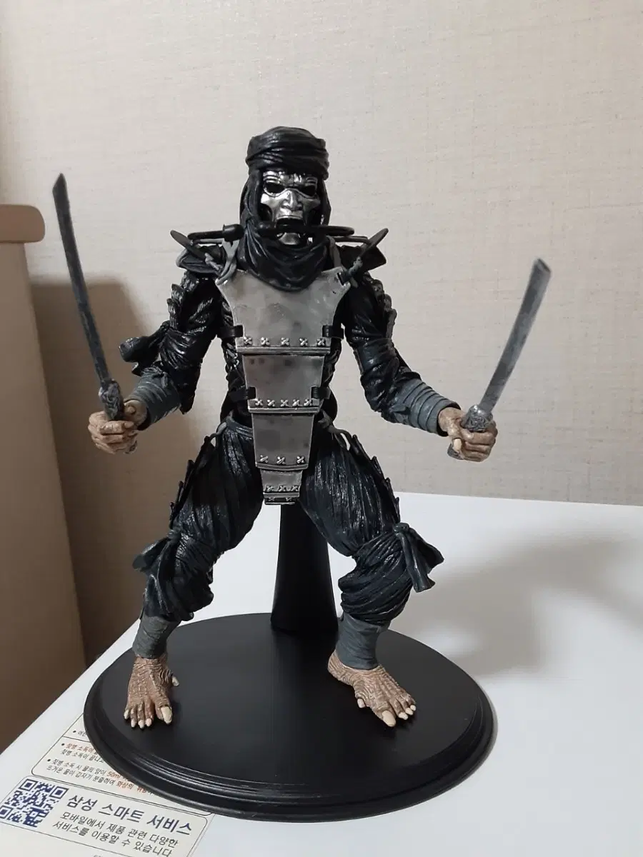 영화 300 임모탈 immortal 피규어 (NECA)