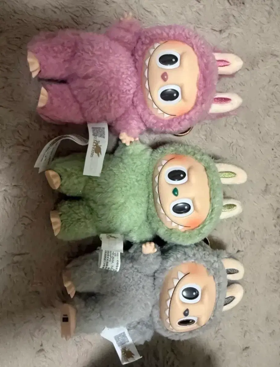 라부부 마카롱