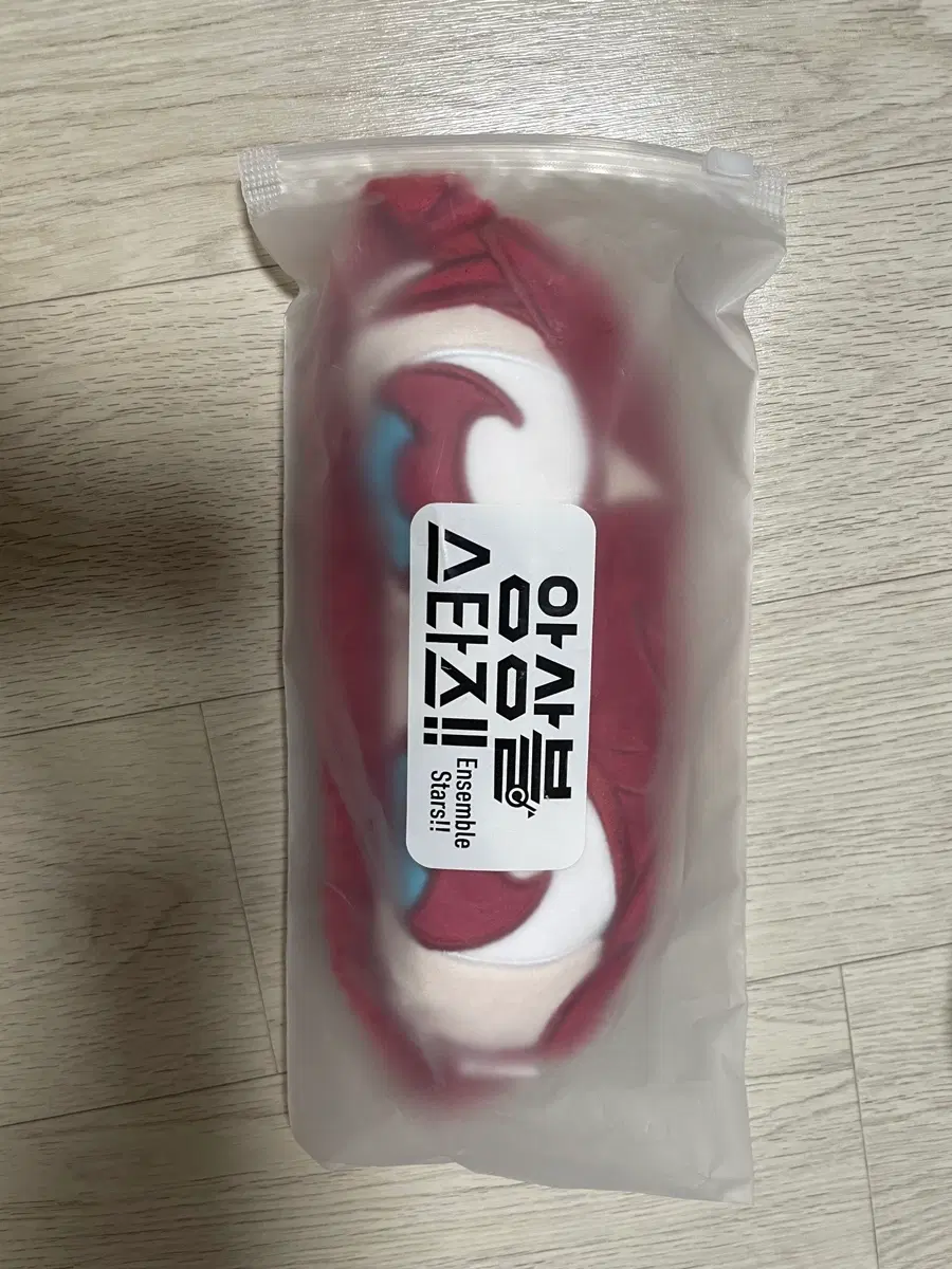 앙스타 중스타 부쿠부 안대 히이로