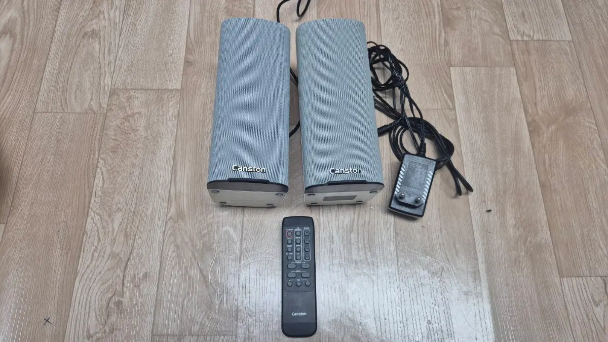 캔스톤 NS201 보스