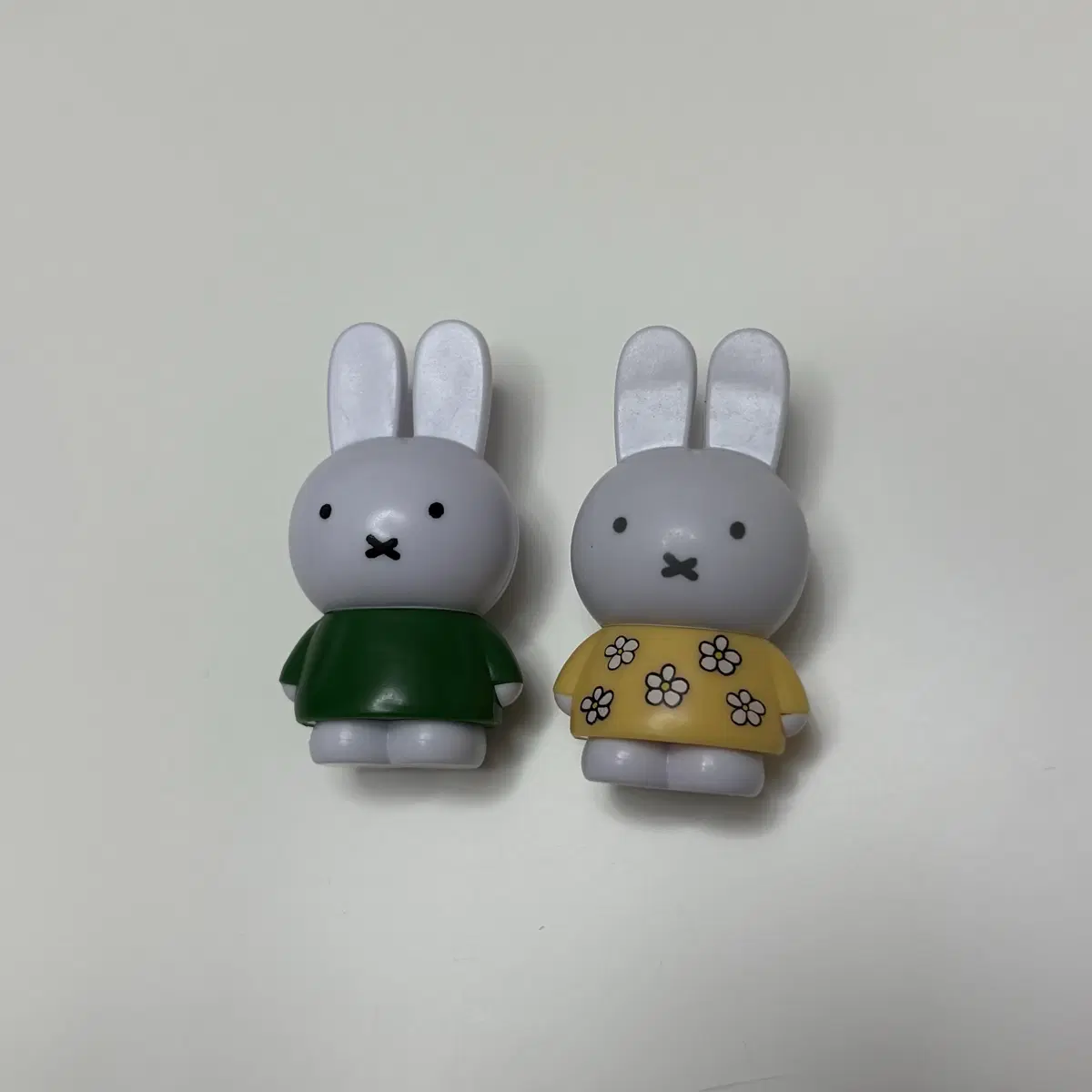 (일괄) 미피 인테리어 미니 피규어