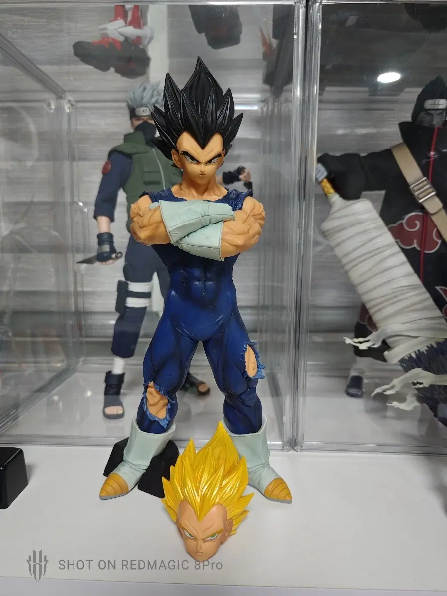 Grandista Nero Vegeta
