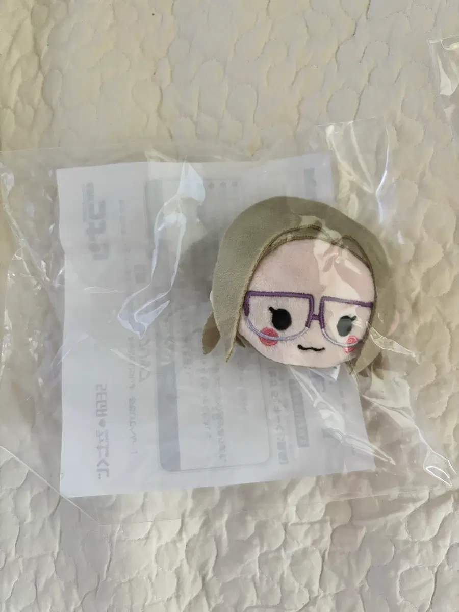 명탐정 코난 세가 쿠지 미야노 엘레나 페이스 클립