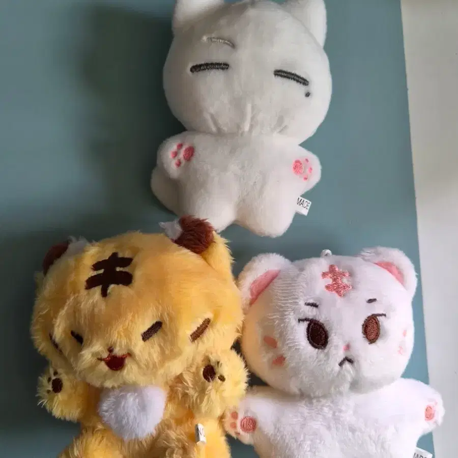 세븐틴 호시 우지 호우 인형 일괄 이지훈 권순영
