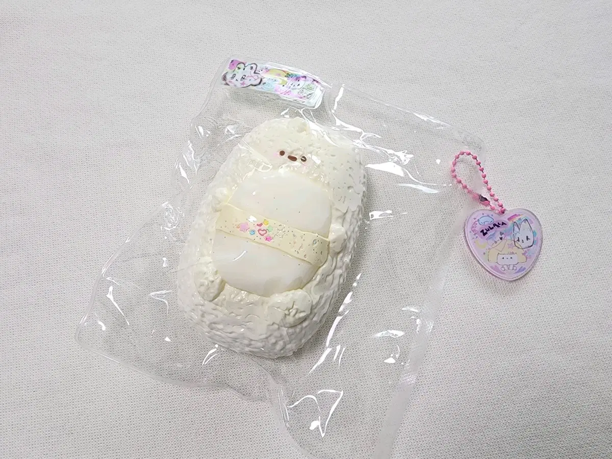 말랑이 Julala 주라라
