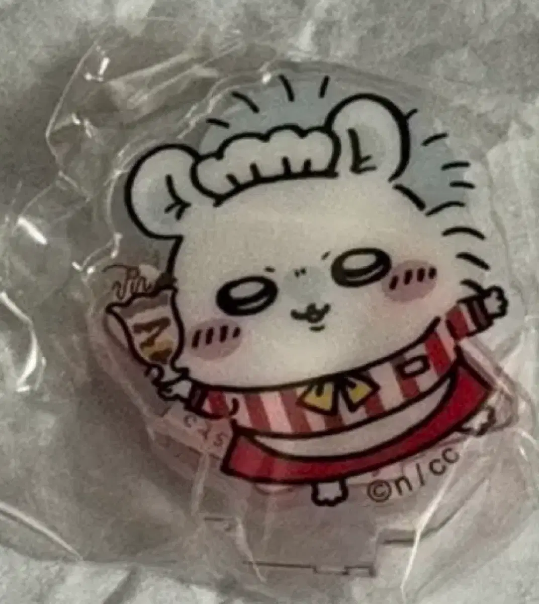 치이카와 레스토랑 모몽가 아크릴