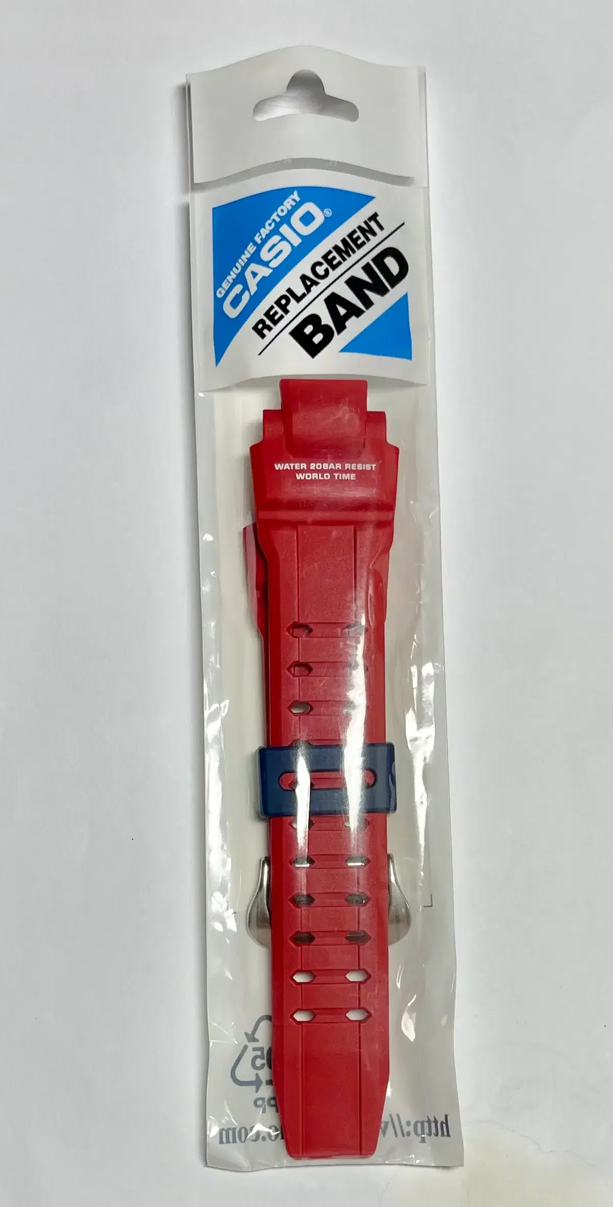 지샥 밴드 GA-1100-2A