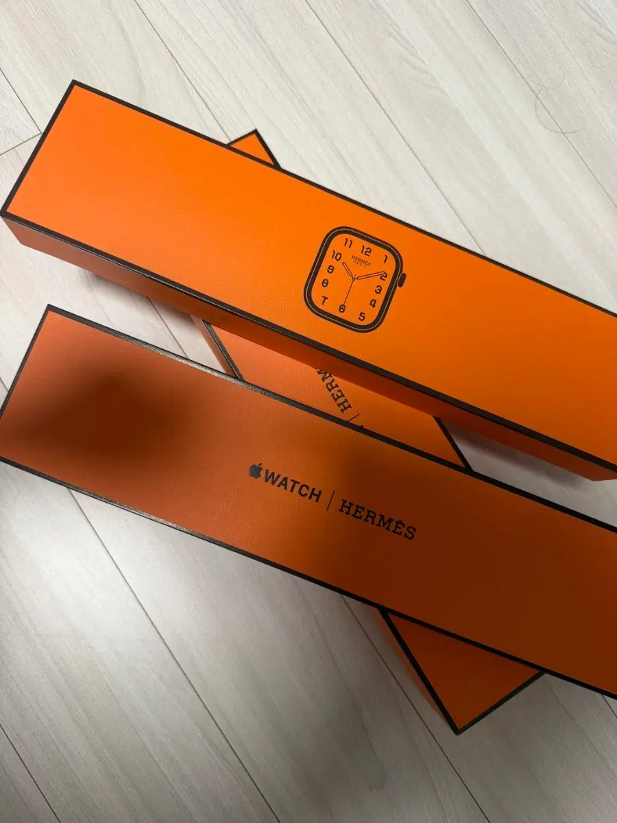 애플워치10 에르메스 46mm