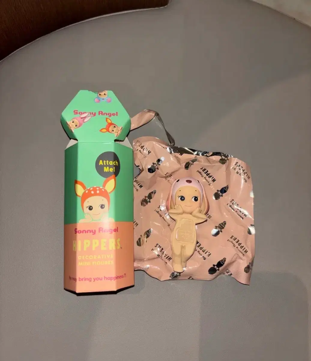 소니엔젤 히퍼 오리지널 롭이어 토끼 새상품