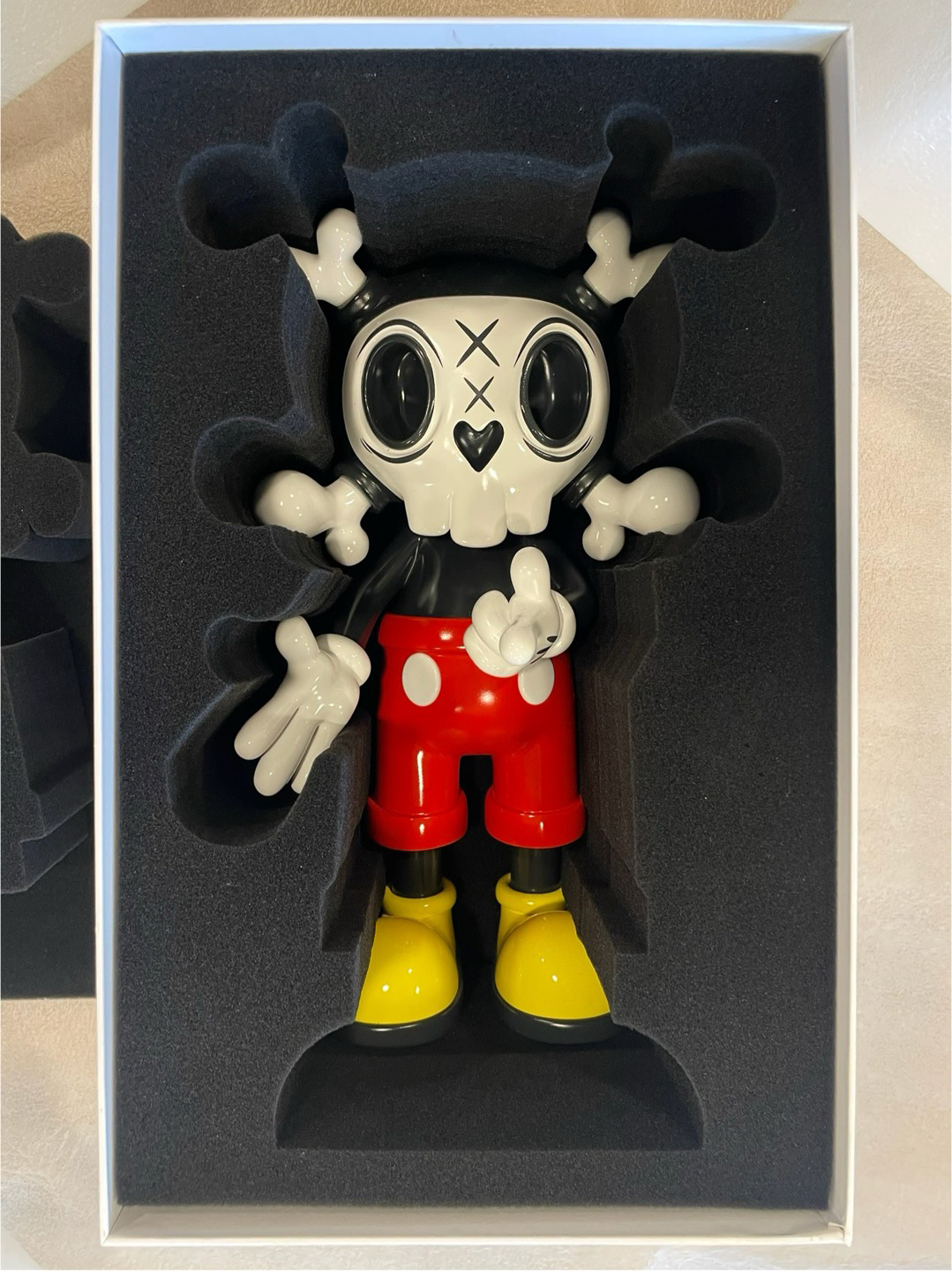 Jolly Bones Rogers