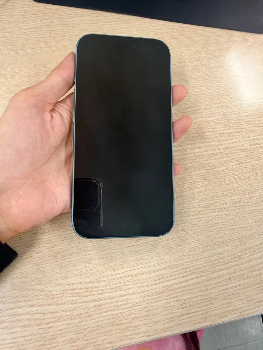 아이폰 16 틸 128GB