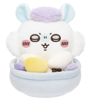 구함) 대만 타이베이 치이카와 데이즈 모몽가