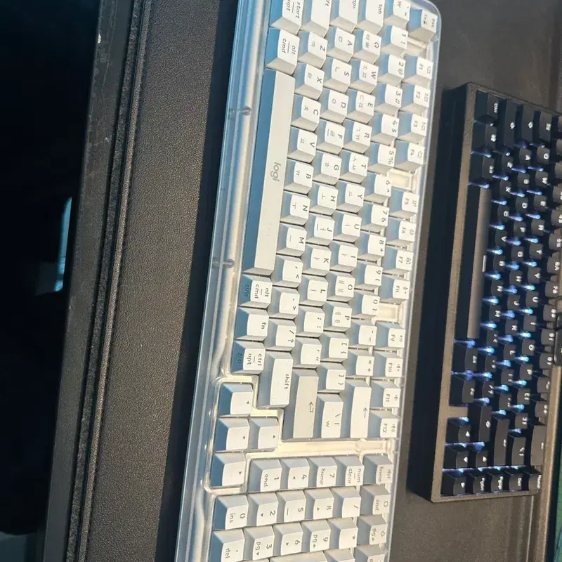 로지텍 ALTO KEYS k98m