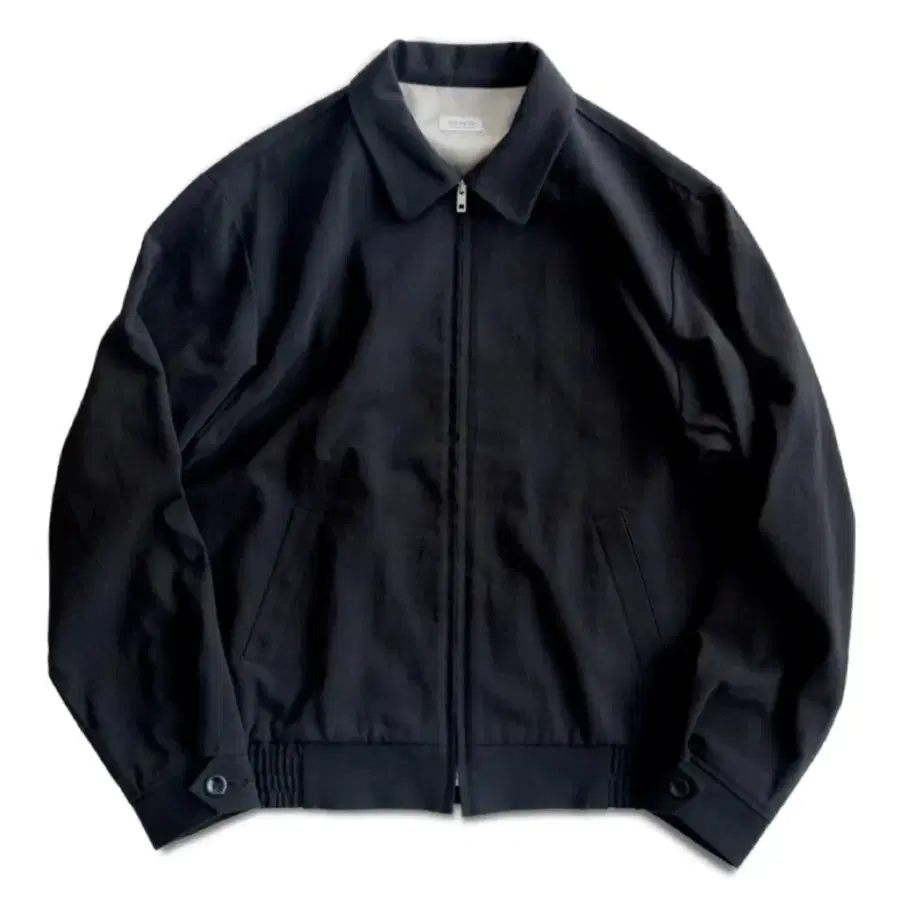 XL) WASEW GAB A JEAN 점퍼
