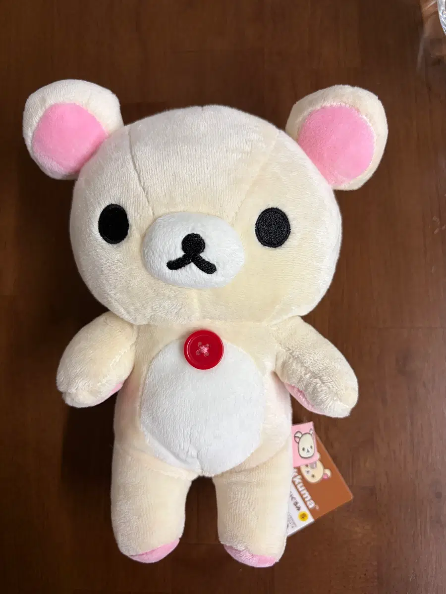 코리락쿠마 인형 S사이즈