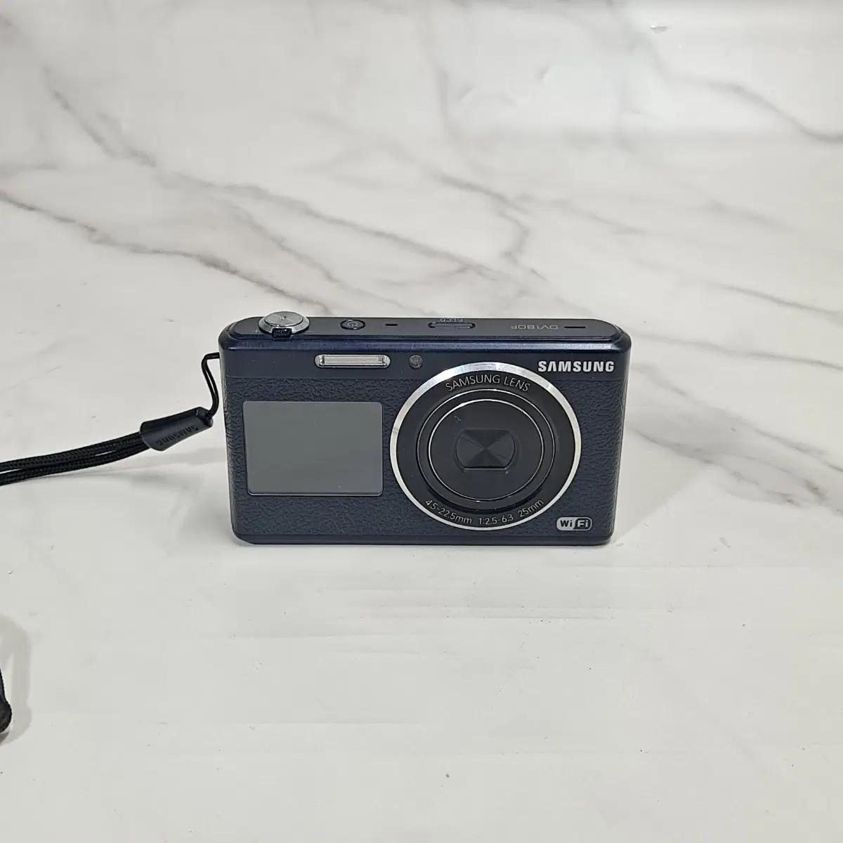 아일릿원희 디카) 삼성 DV180F 블랙 빈티지 카메라