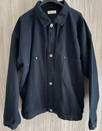 25AW NICENESS D.MCCREADY 사이즈 S