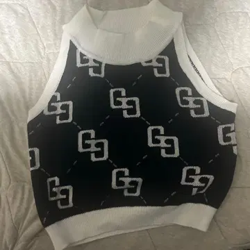 GYDA 슬리브리스 상의