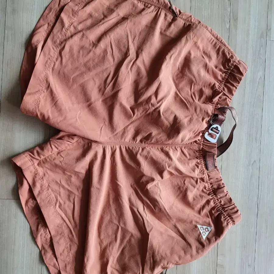 나이키 ACG 반바지
