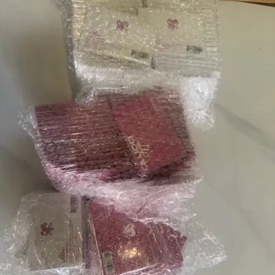 리센느 lip bomb 미개봉 qr