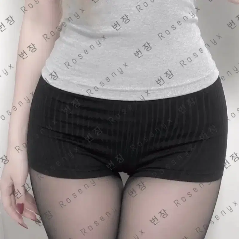 착샷 | 중고 | 스타킹 블랙