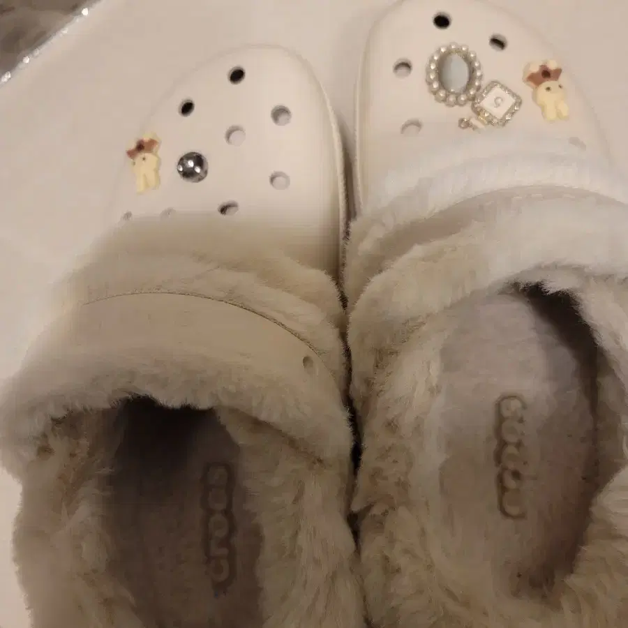 크록스