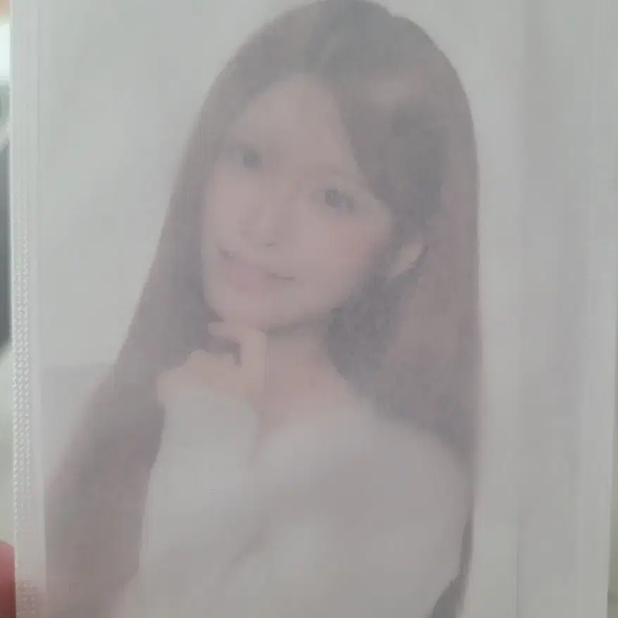 리센느빵 제나보카 미개봉