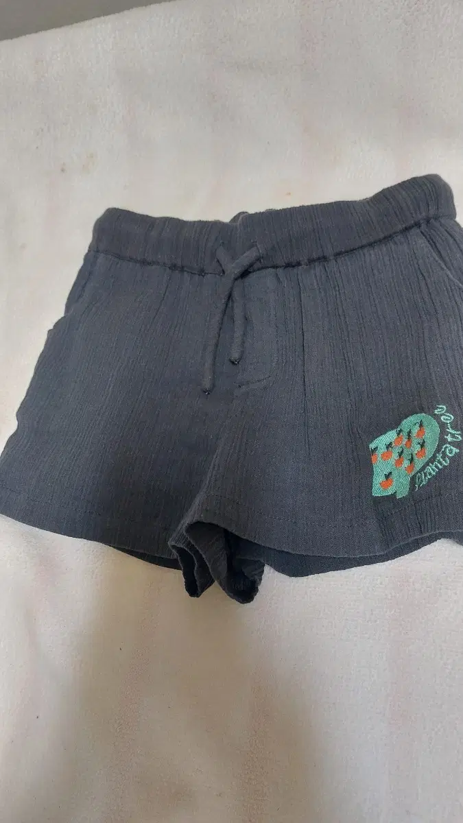 반바지 120
