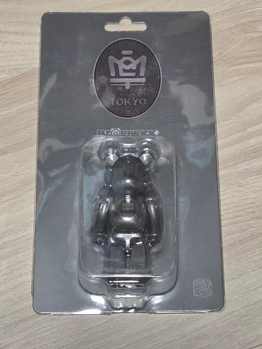 베어브릭 도쿄