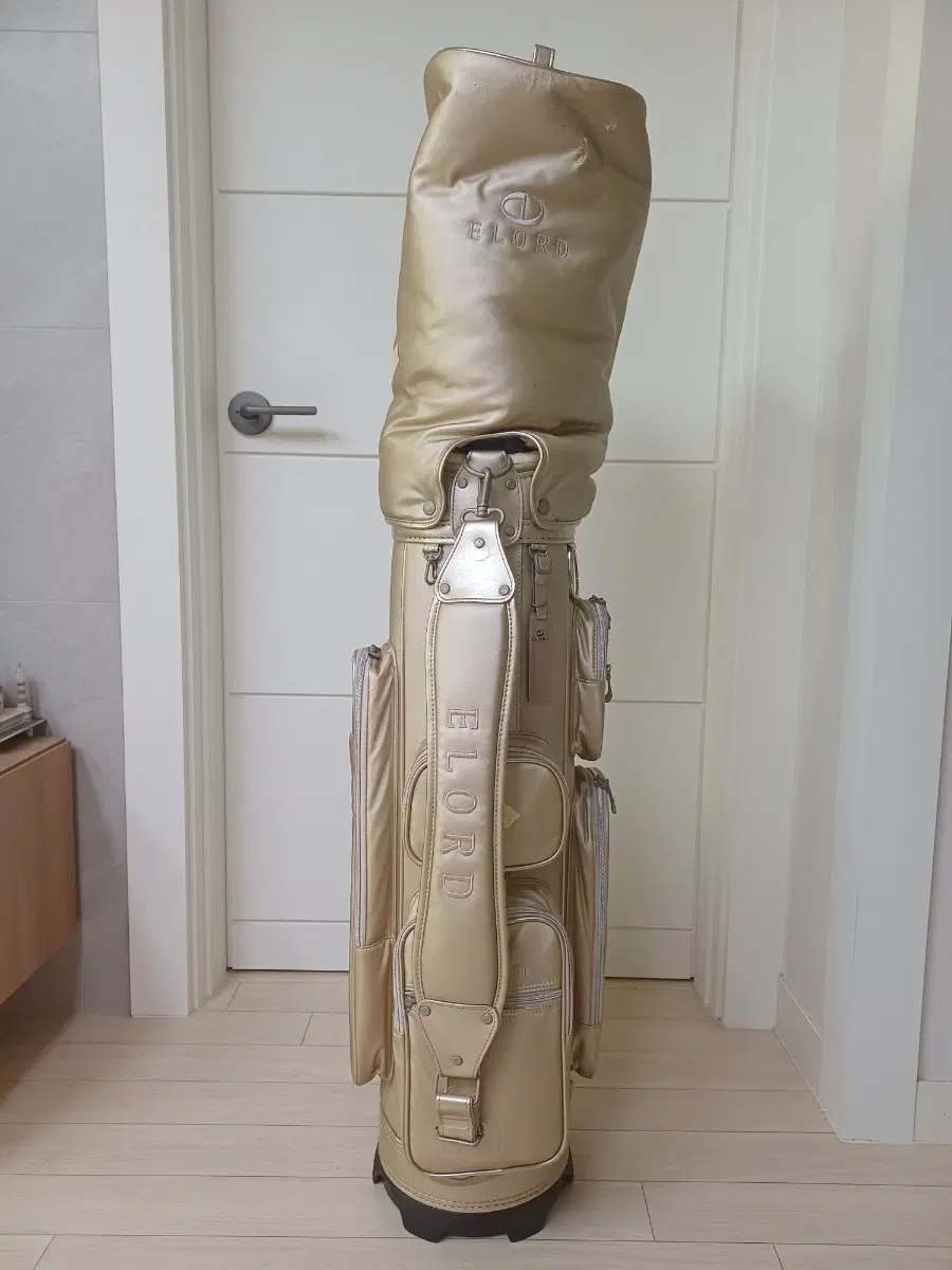 엘로드 골프 캐디백 (여성용)