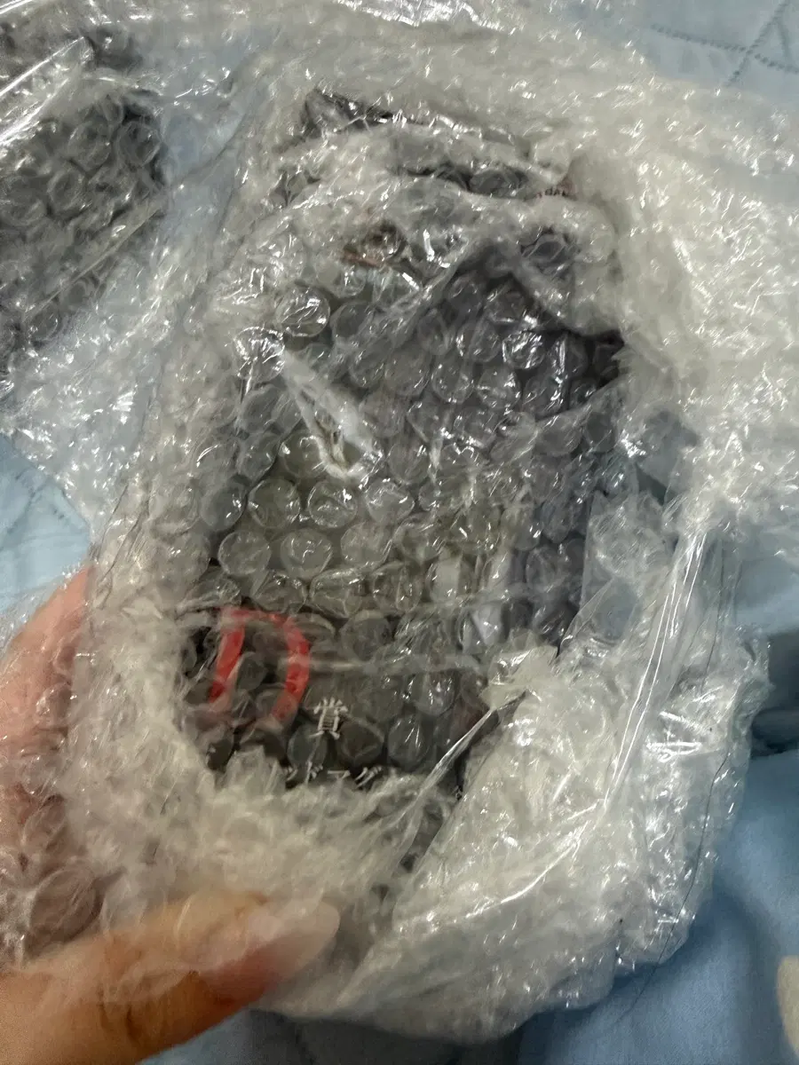 미개봉) 진격의거인 제일복권 D상 종미의거인 헤드 마그넷