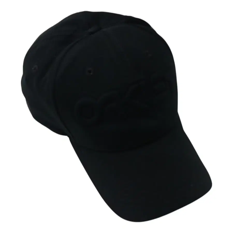 오클리 빈티지 자수 로고 플렉스 볼캡 L/XL