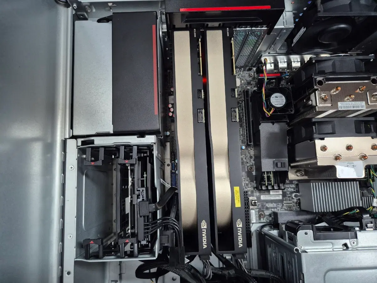rtx a2000 삽니다