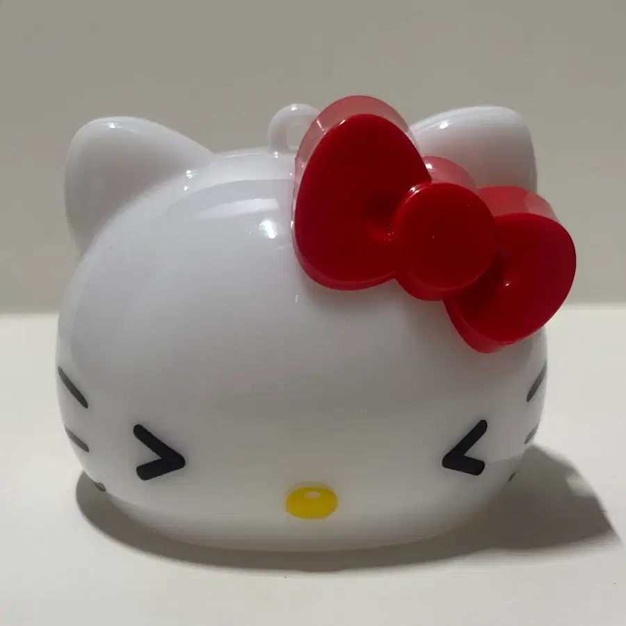 키티 에이드 키링(음료x, 키링줄x)