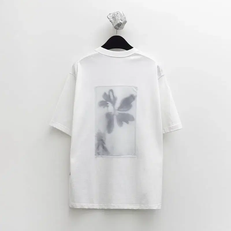 Printing Panel T-Shirt YOUTH L사이즈