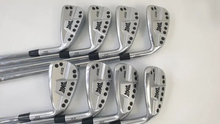 PXG GEN3 0311P 4번~W GNSPRO950 R