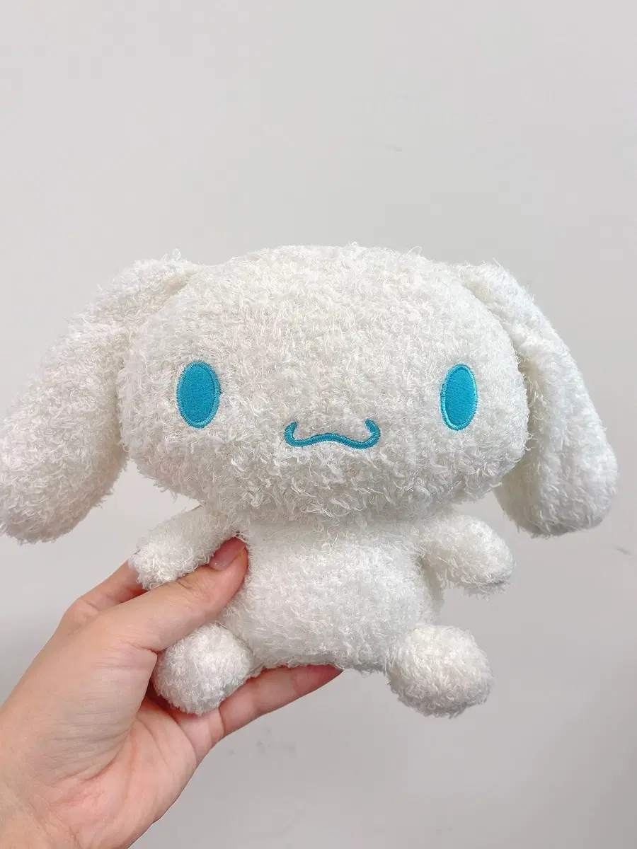 고전 시나모롤 인형