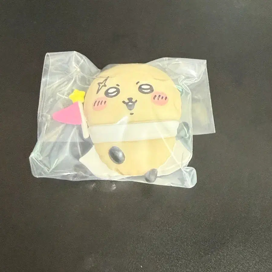 치이카와 라이트 키링 랏코