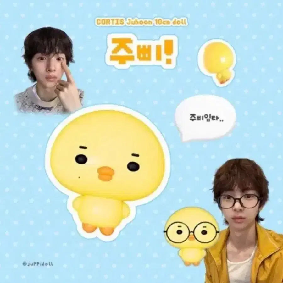 코르티스 주훈 인형 구매해요 구해요